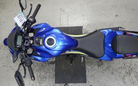 SUZUKI GSX-S125 2026 DL32B