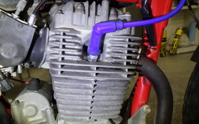 HONDA FTR223 1994 MC34