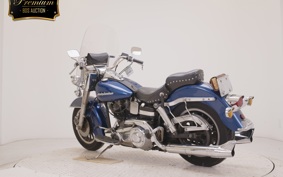 HARLEY FLHP 1340 1984