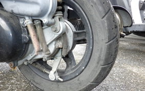 YAMAHA JOG Delux SA39J