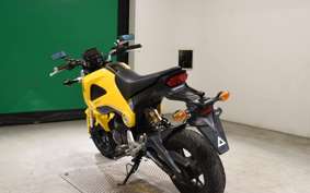 HONDA GROM 2003 JC61