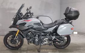 YAMAHA TRACER 9 GT 2018 RN51J