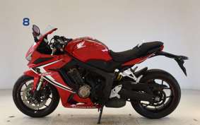 HONDA CBR650R 2019 RH03