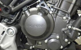 HONDA CB250R 2005 MC52