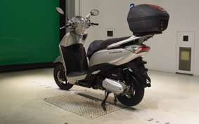 HONDA LEAD 125 1974 JF45