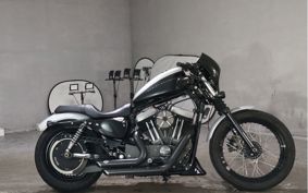 HARLEY XL1200N 2009 CZ3