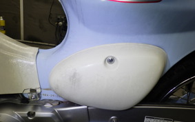 HONDA LITTLE CUB 1982 AA01