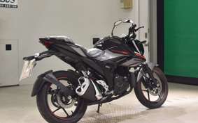 SUZUKI GIXXER 150 2014 ED131