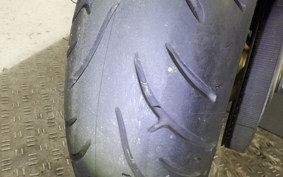 BUELL S3 THUNDERBOLT 2001
