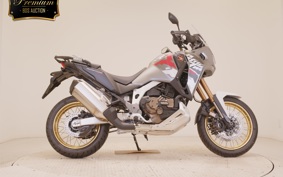 HONDA CRF1100L AFRICA TWIN DCT 2026 SD15