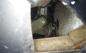 SUZUKI SKYWAVE 250 (Burgman 250) M CJ45A
