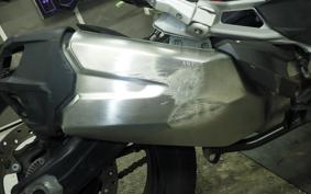 BMW F900XR 2023