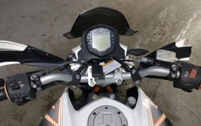 KTM 390 DUKE 2014 JGJ40