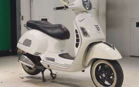 VESPA GTS150 SUPER