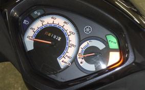 YAMAHA AXIS 125 Z SEJ6J