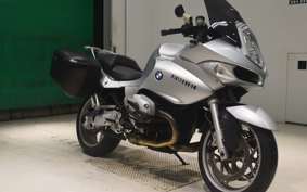 BMW R1200ST 2008
