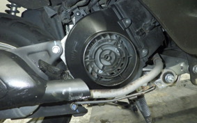 HONDA TODAY 2 2025 AF67