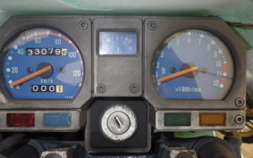KAWASAKI KMX125 MX125A