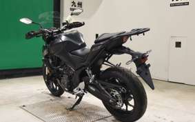 YAMAHA MT-03 ABS 2025 RH25J