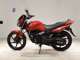 Фото Honda CB160 UNICORN с японского аукциона
