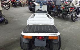 HONDA GYRO UP 2007 TA01