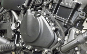 KAWASAKI ELIMINATOR400-3 2025 EL400A