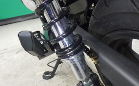 HONDA DAX 125 JB06