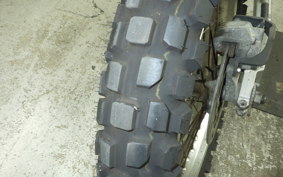 KAWASAKI KLX250 SR 2009 LX250E