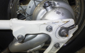YAMAHA DRAGSTAR 400 2003 VH01J