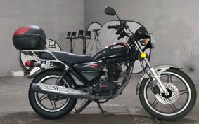 HONDA LY125 PCJL