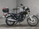 Фото Honda LY125 с японского аукциона