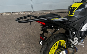 YAMAHA YZF-R125 RE45J