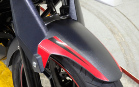 SUZUKI STROM 250ABS DS11A