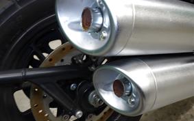 HARLEY FXFBS1870 2023