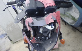 YAMAHA YBR125