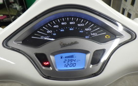 VESPA プリマベラ125 2023