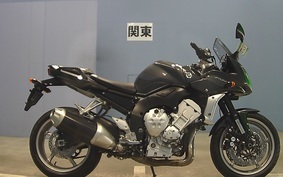 YAMAHA FZ1 FAZER 2008 RN21J