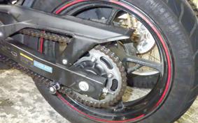 KAWASAKI NINJA 250 2 EX250P