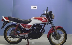 HONDA CB250RS-Z Z MC02