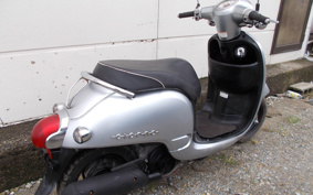 HONDA GIORNO AF70