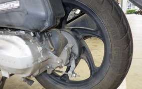 HONDA DIO 110 JF58
