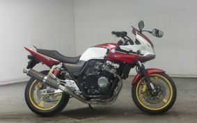 HONDA CB400 SUPER BOLDOR 2007 NC39