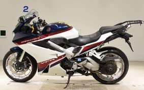 HONDA VFR800F 2019 RC79