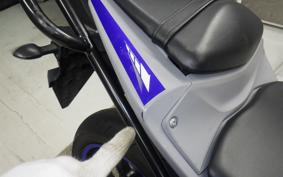 YAMAHA YZF-R25 2022 RG43J