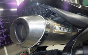 HONDA CBR600RR GEN 3 2009 PC40