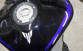YAMAHA MT-09 ASP 2019 RN52J