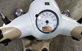 HONDA GIORNO AF77