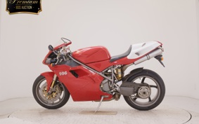 DUCATI 996S 2001