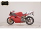 Фото Ducati 996S 2001 с японского аукциона