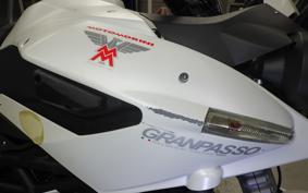 MOTO MORINI GRAN PASSO 1200 2018